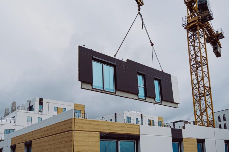 Top 5 meilleurs fabricants maison en kit