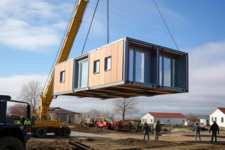 Trouver le meilleur fabricant de maisons en kit