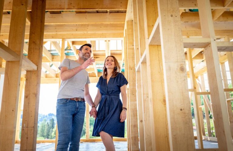 prix maison construction