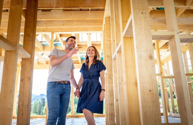 habitation maison autoconstruction